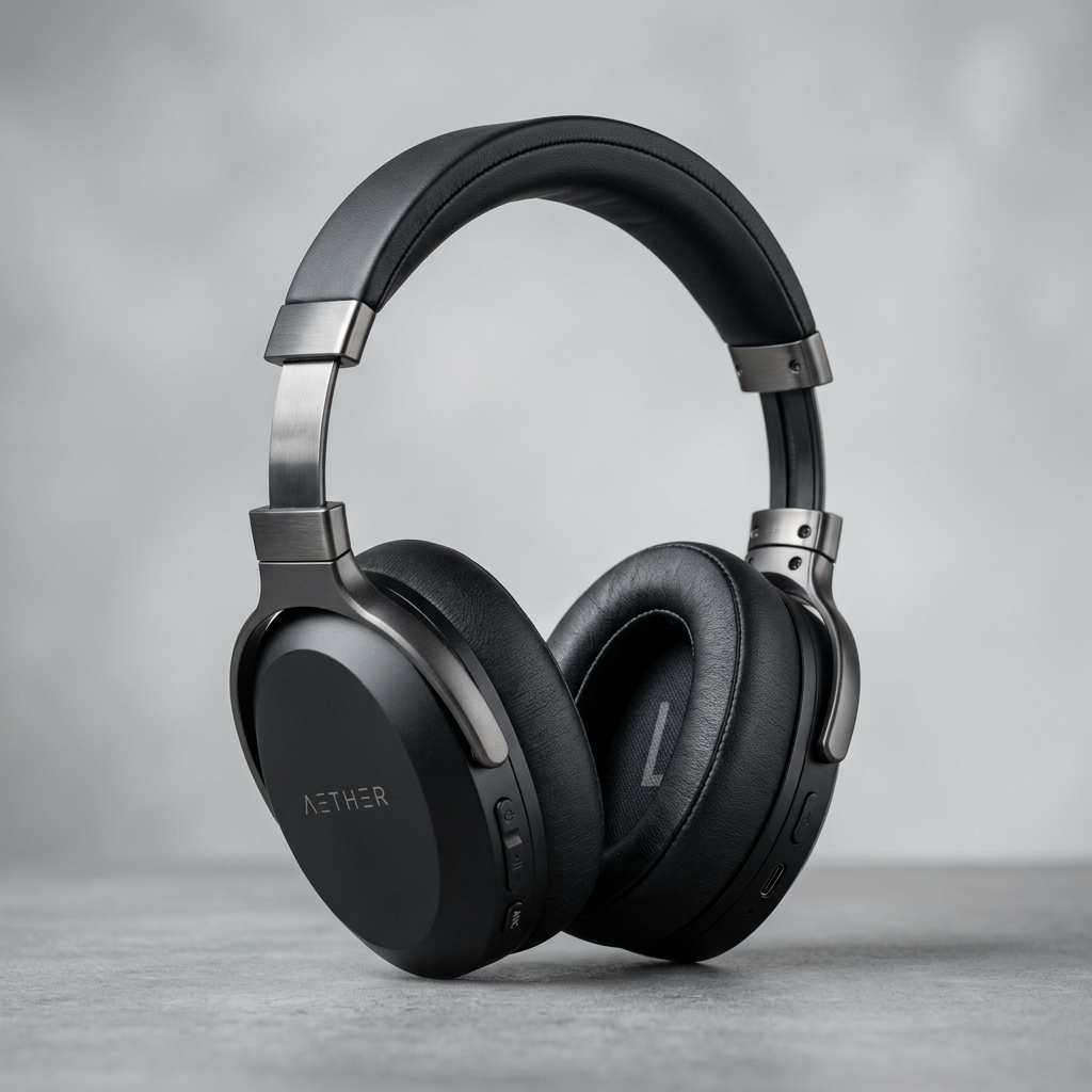 Wireless Headphones